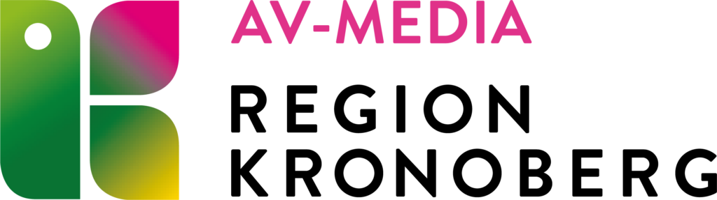AV-media logotyp
