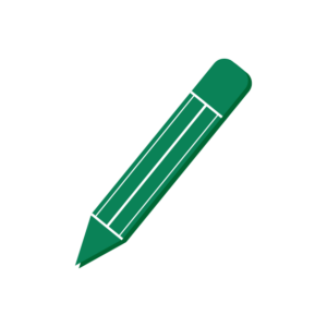 Illustration av en penna