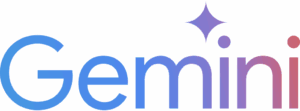 Google Gemini Logga