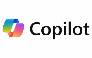 Logga för verktyget Copilot