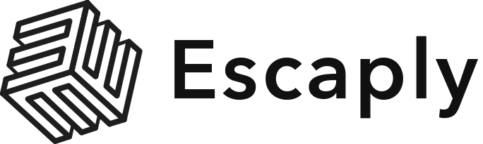 Logga för verktyget Escaply