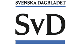 SvD Logga